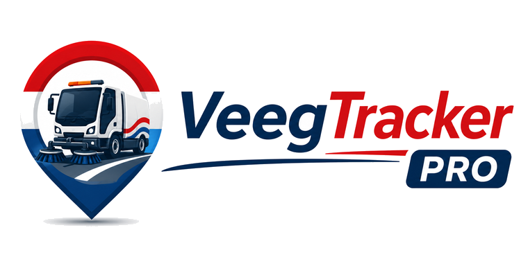 VeegTracker Pro